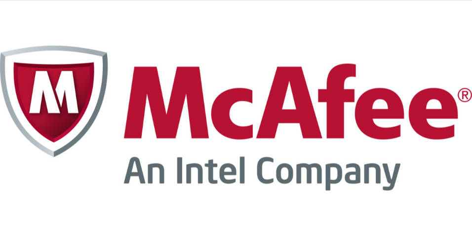 McAfee迈克菲