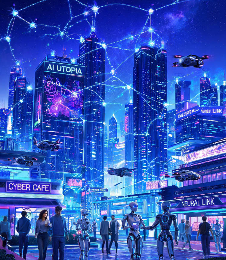 《AI助手》网址合集