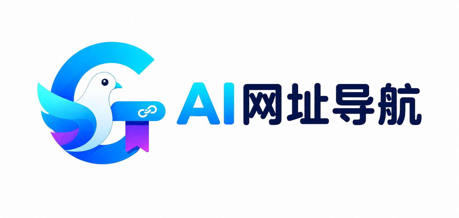 暗黑系logo